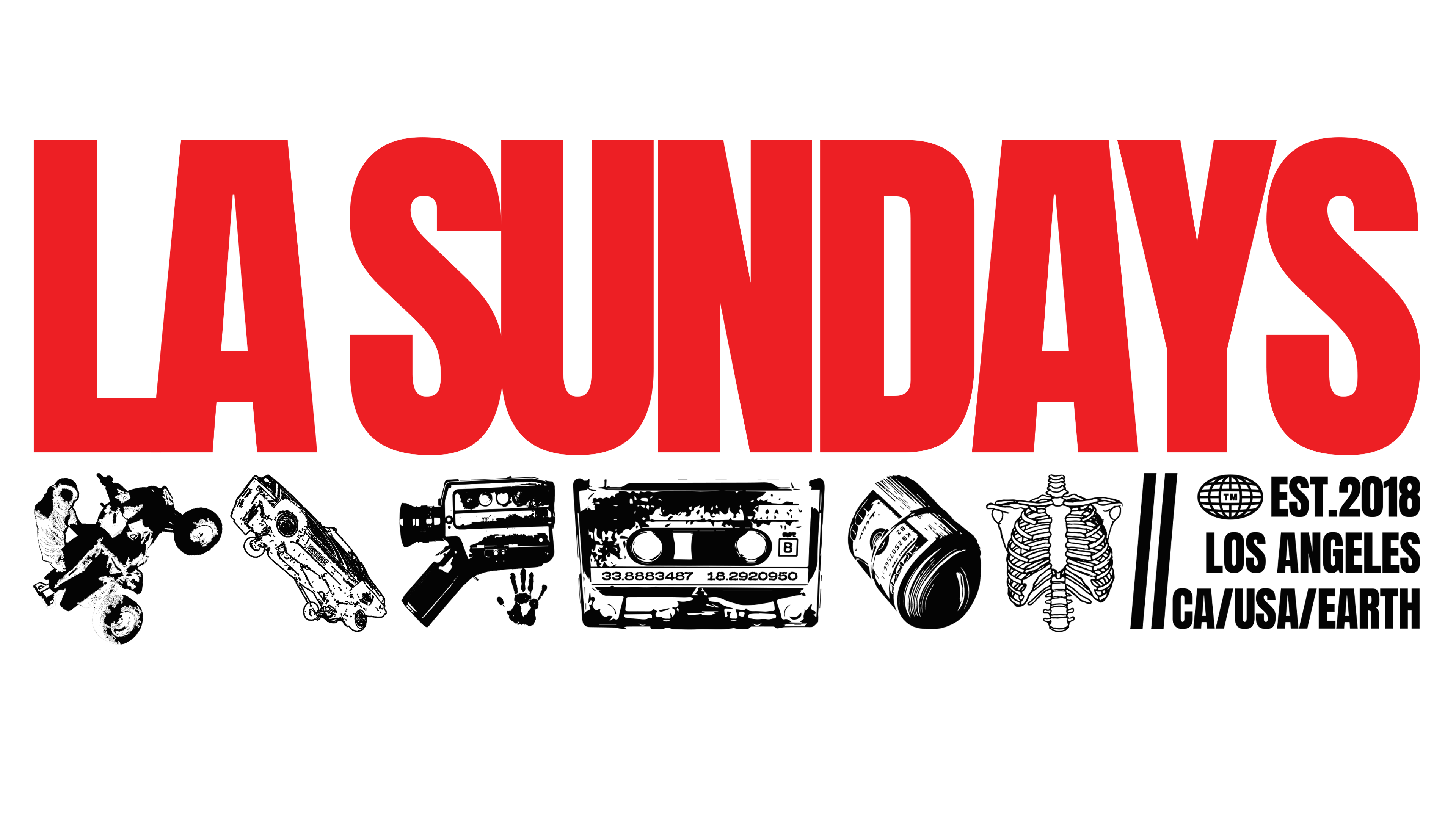 LASundays Japan