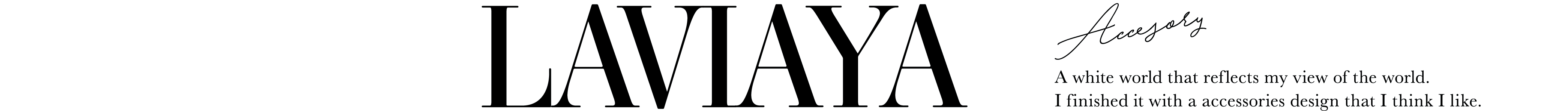 LaViAYA