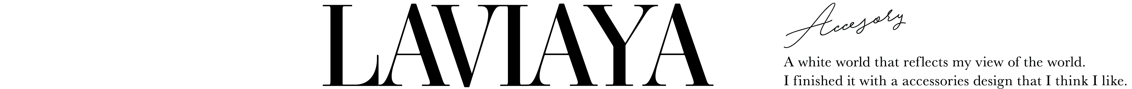 LaViAYA