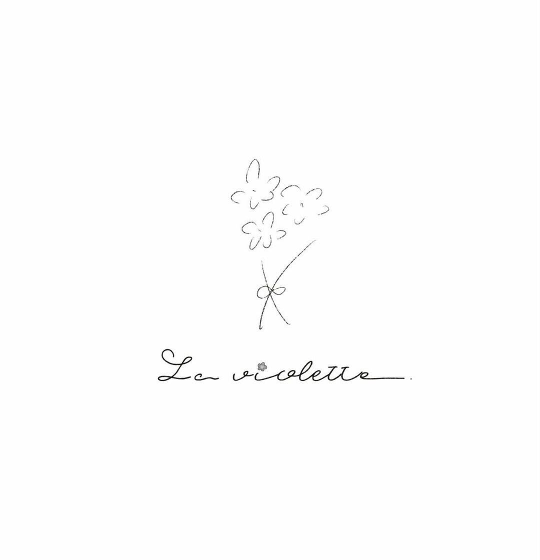 La violette