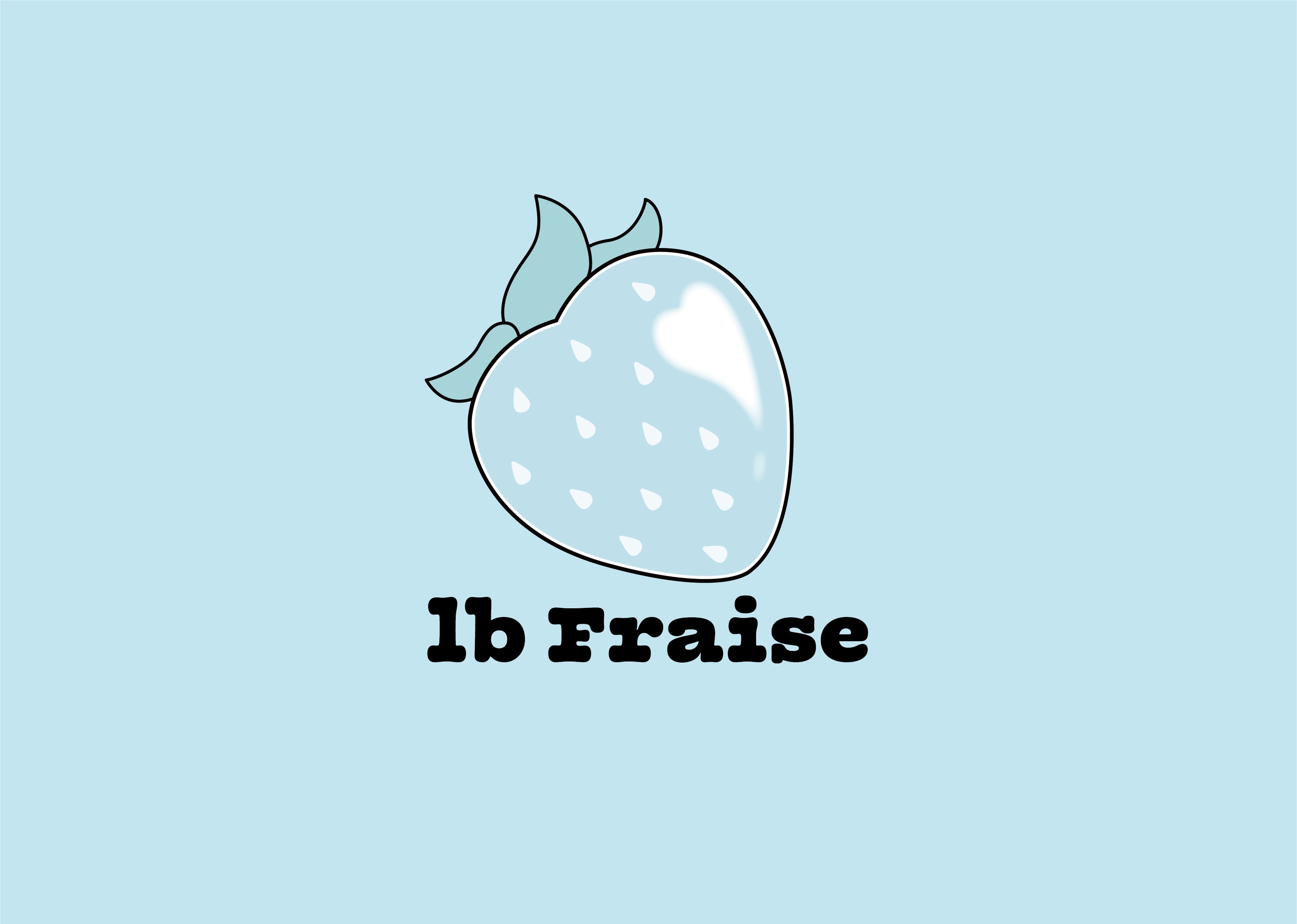 lb Fraise