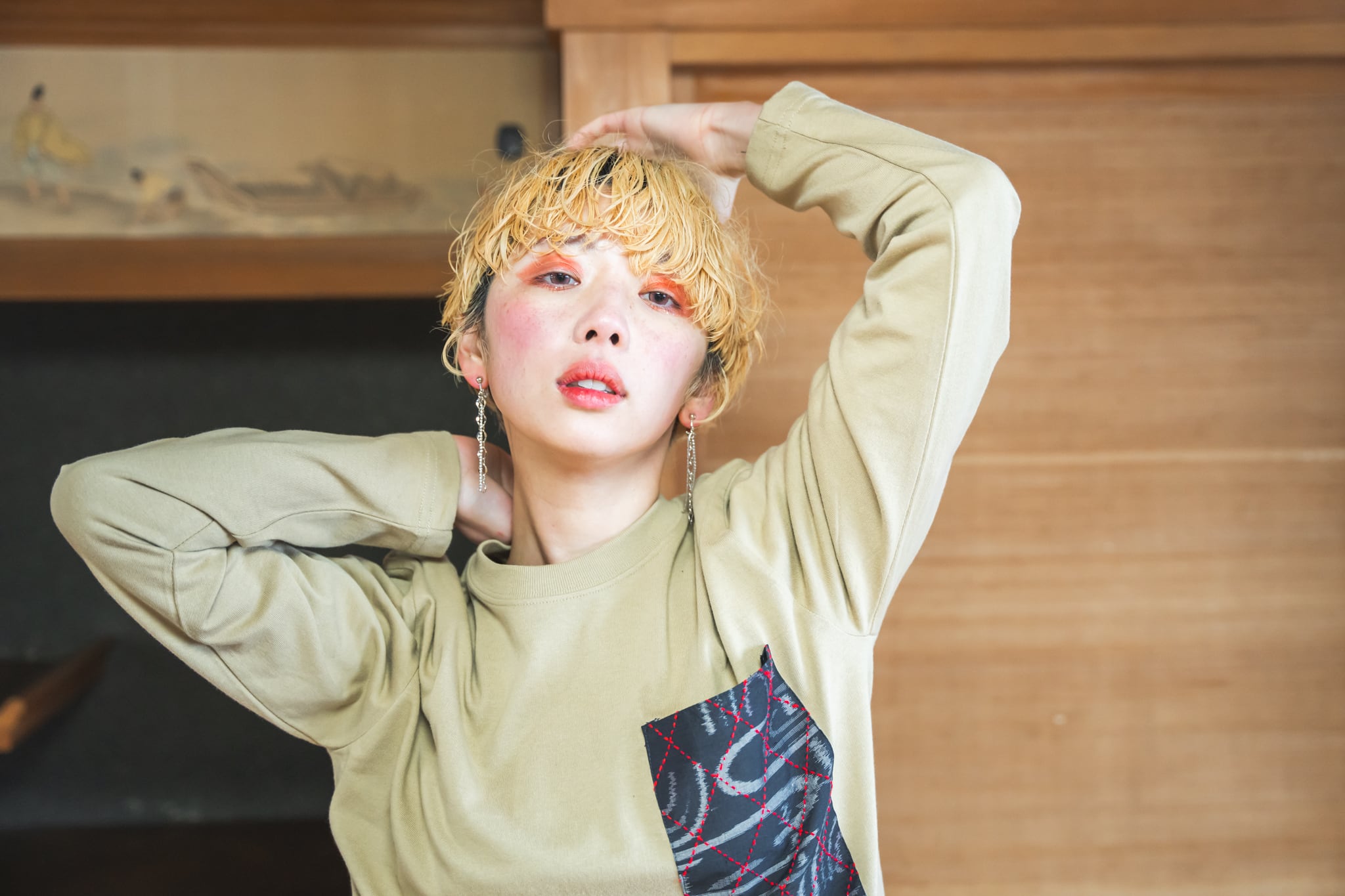 LCMN | le creatif matsupoi japon
