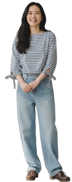       Vintage Marine Style