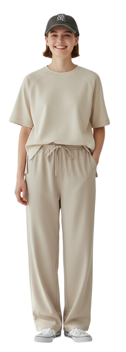 Minimal French Chic