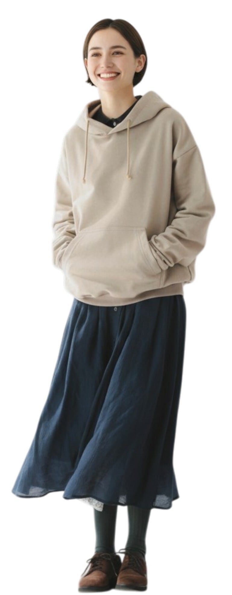 French Relax Casual