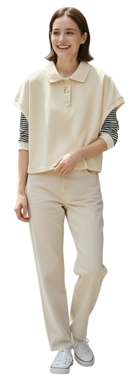 Soft French Ease