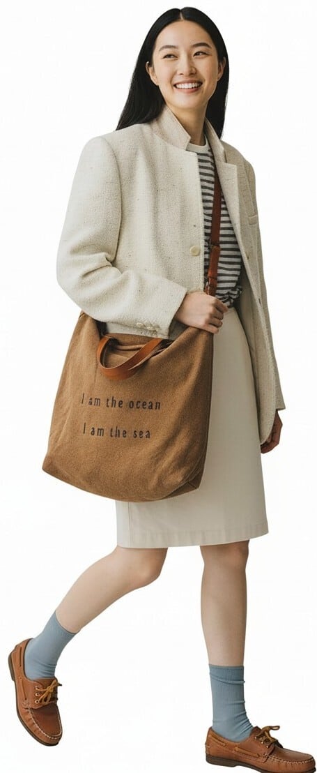 French Natural Classic