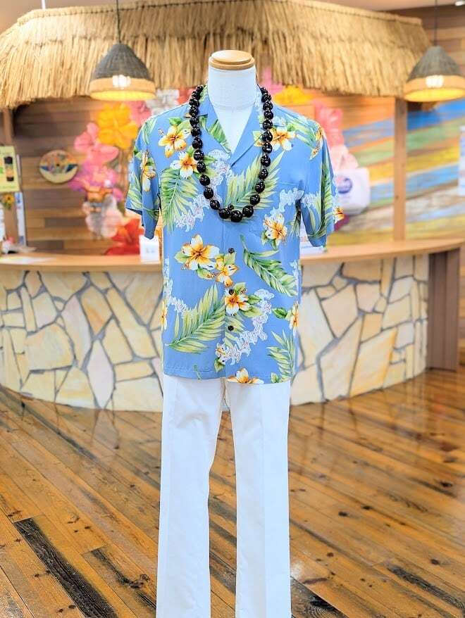 LeaLea Hawaiian Village