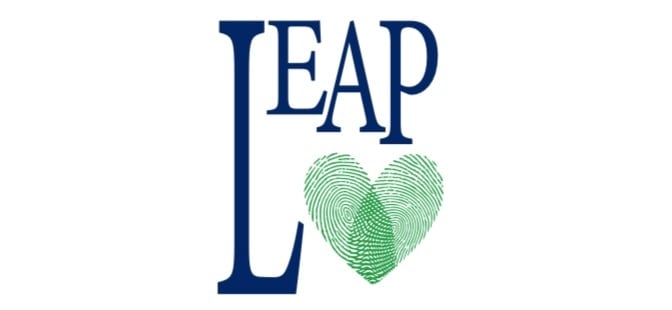 LEAP
