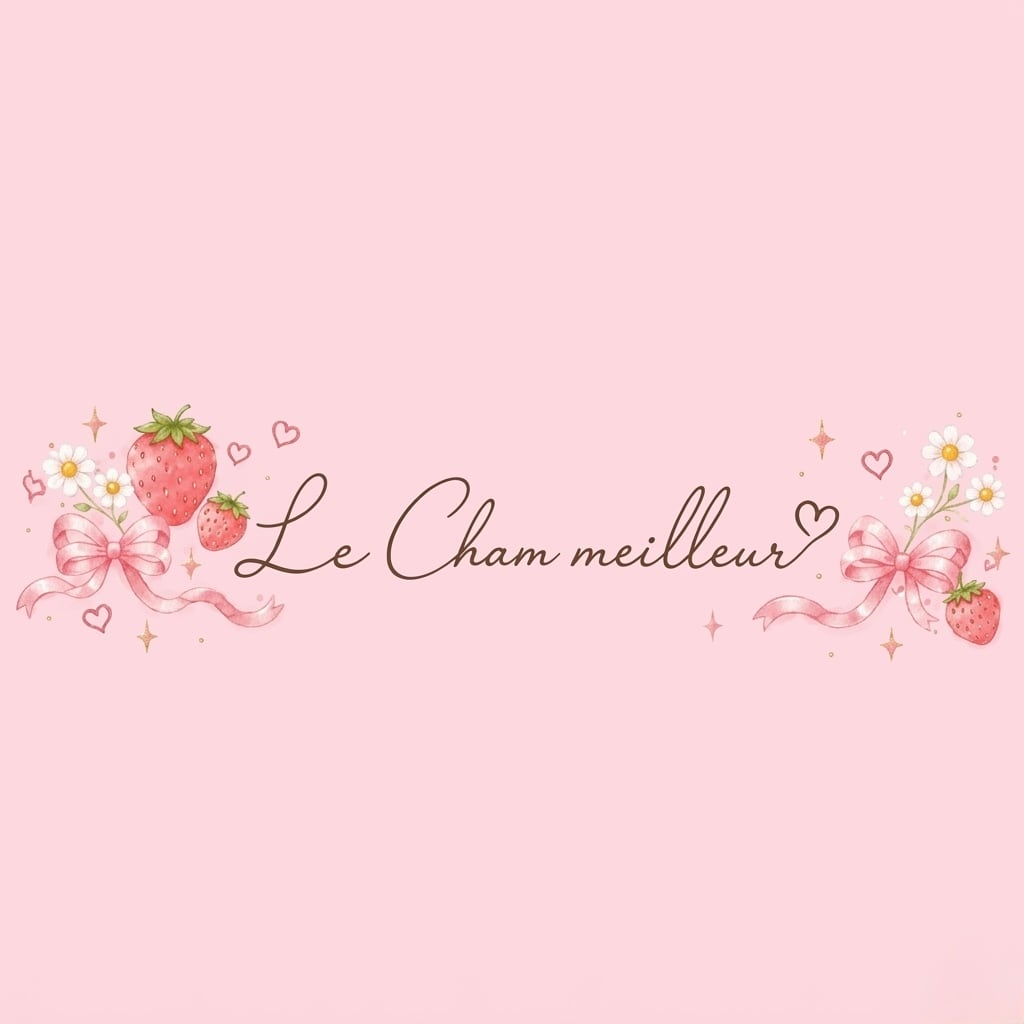 Le Cham meilleur
