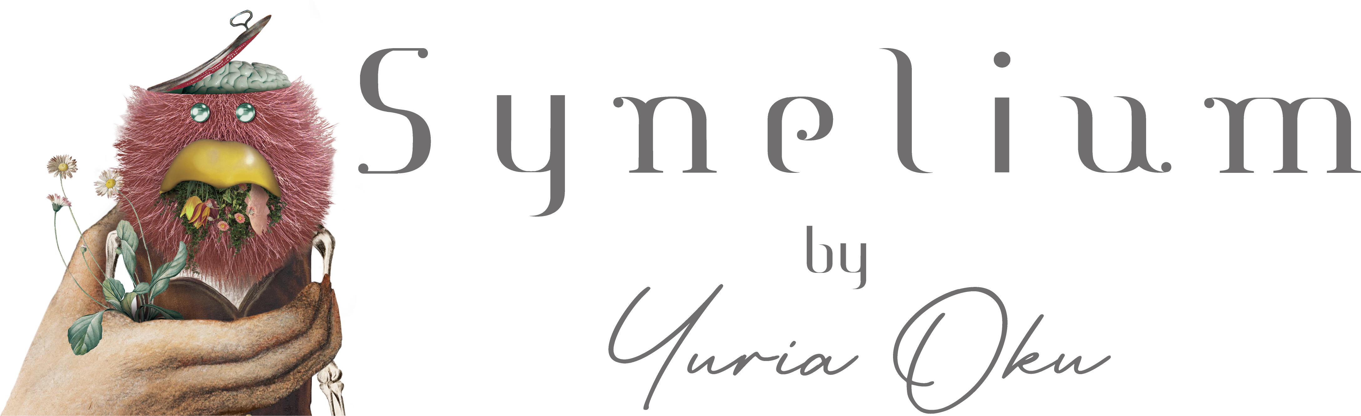 Synelium - シネリウム -