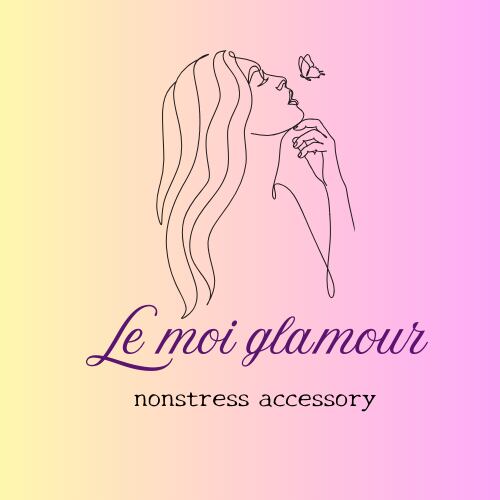 le moi glamour