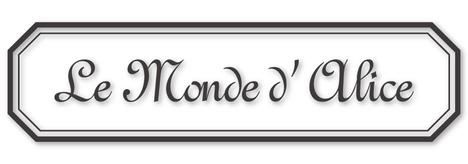 Le Monded Alice