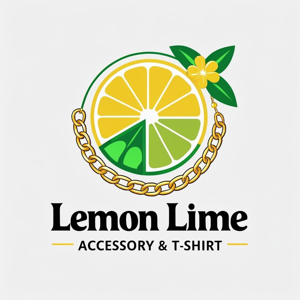 Lemon Lime Accessary