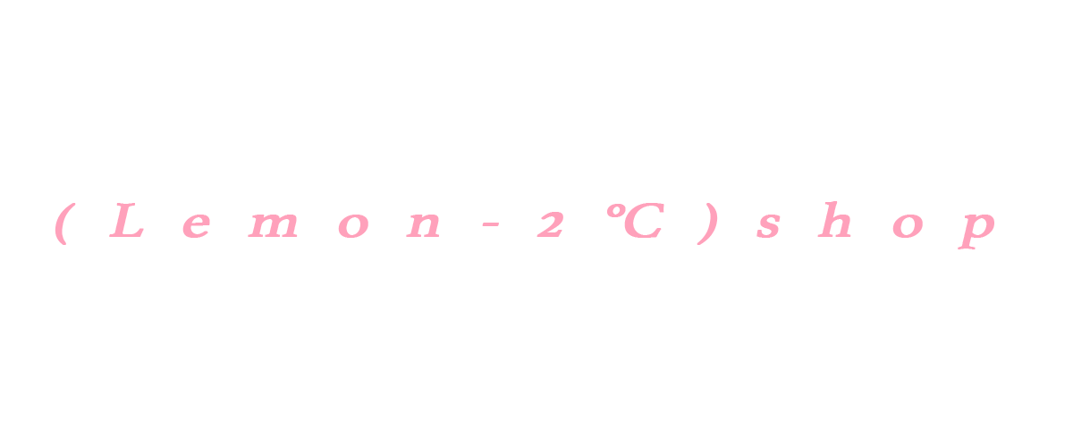 （Lemon-2℃） shop