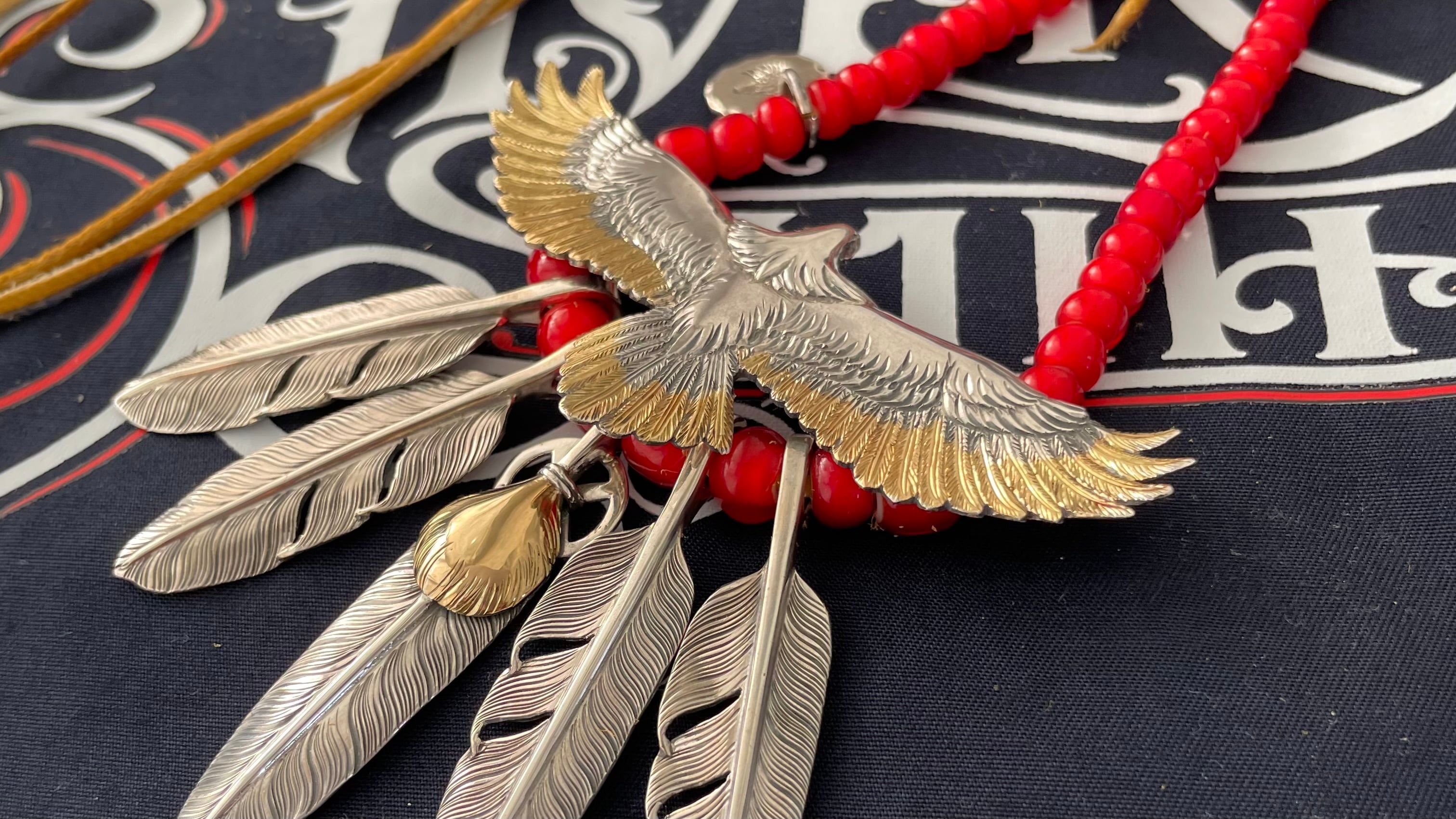 Lenny Silver Smith ペンダントトップ Lenny Silver Smith ペンダントトップ PENDANT TOP | LENNY