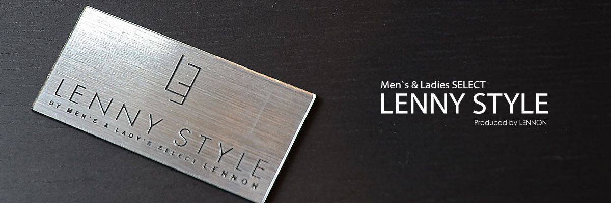 LENNY STYLE