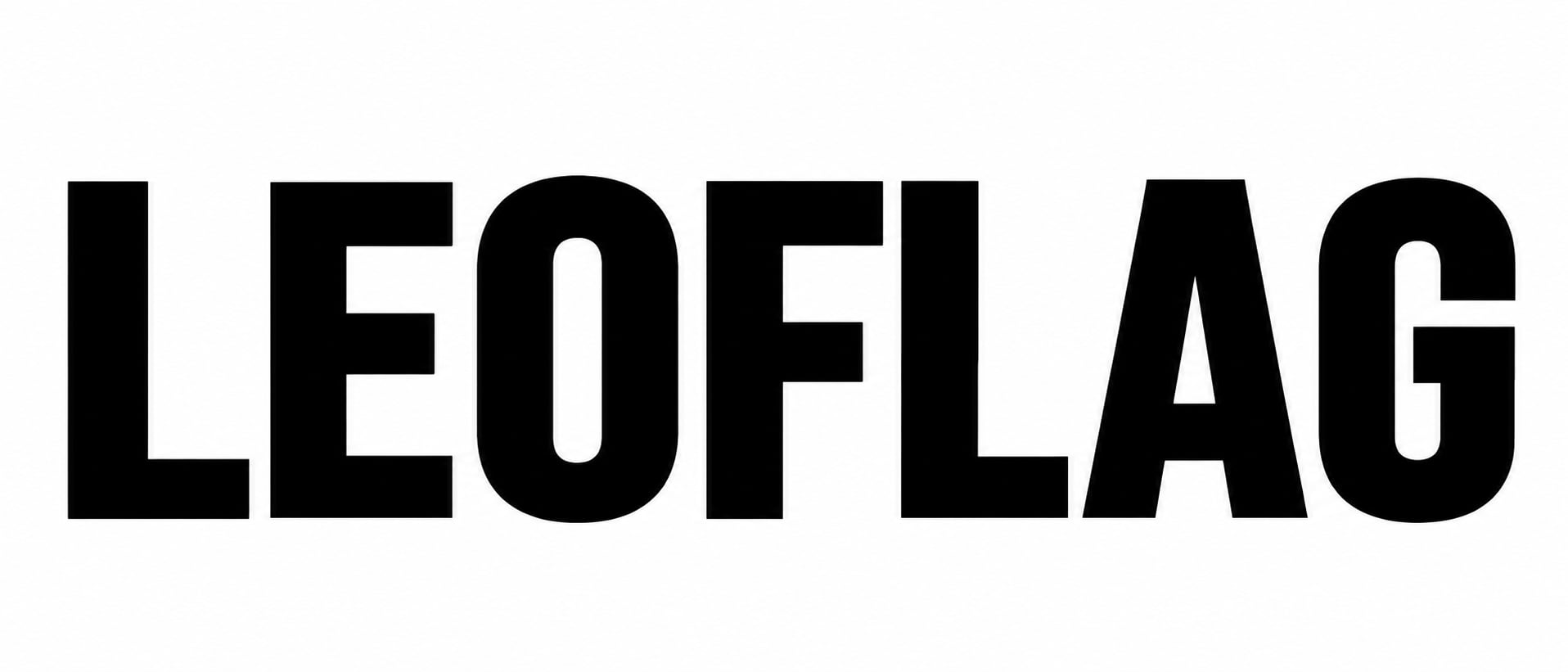 LEOFLAG