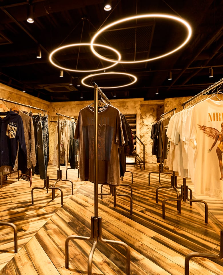 LEO GALLERY