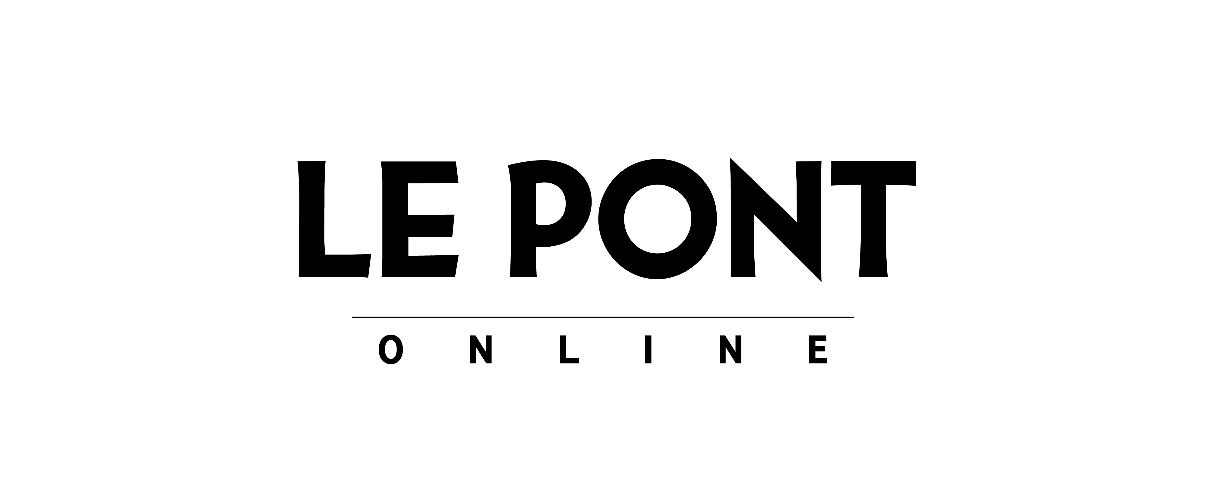 LE PONT ONLINE