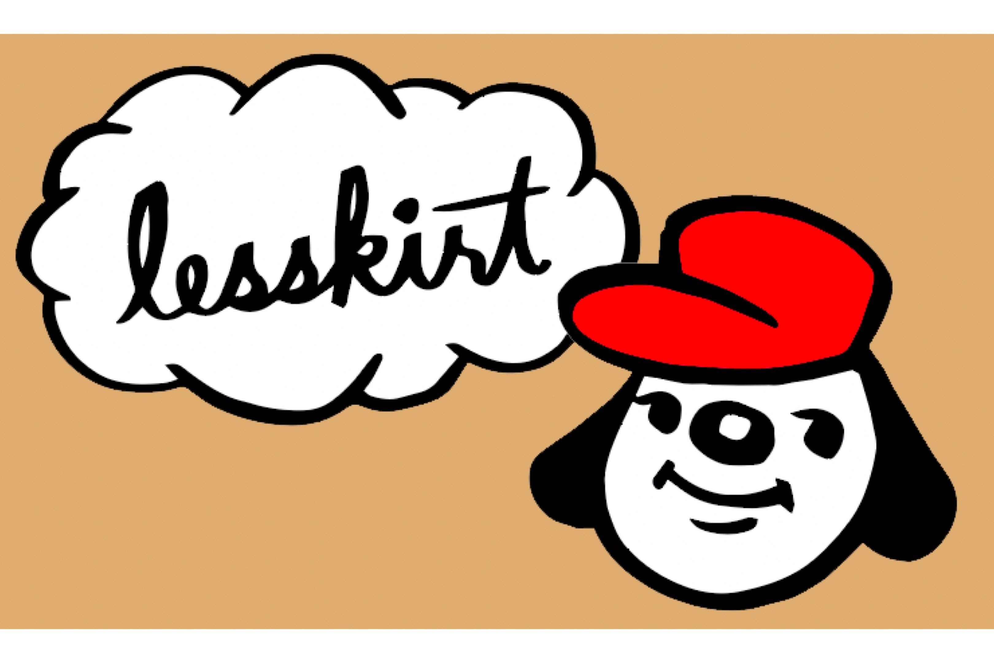 lesskirt