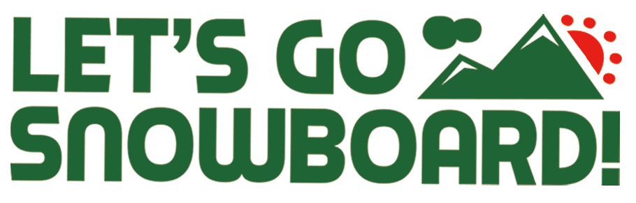 LET'S GO SNOWBOARD official store