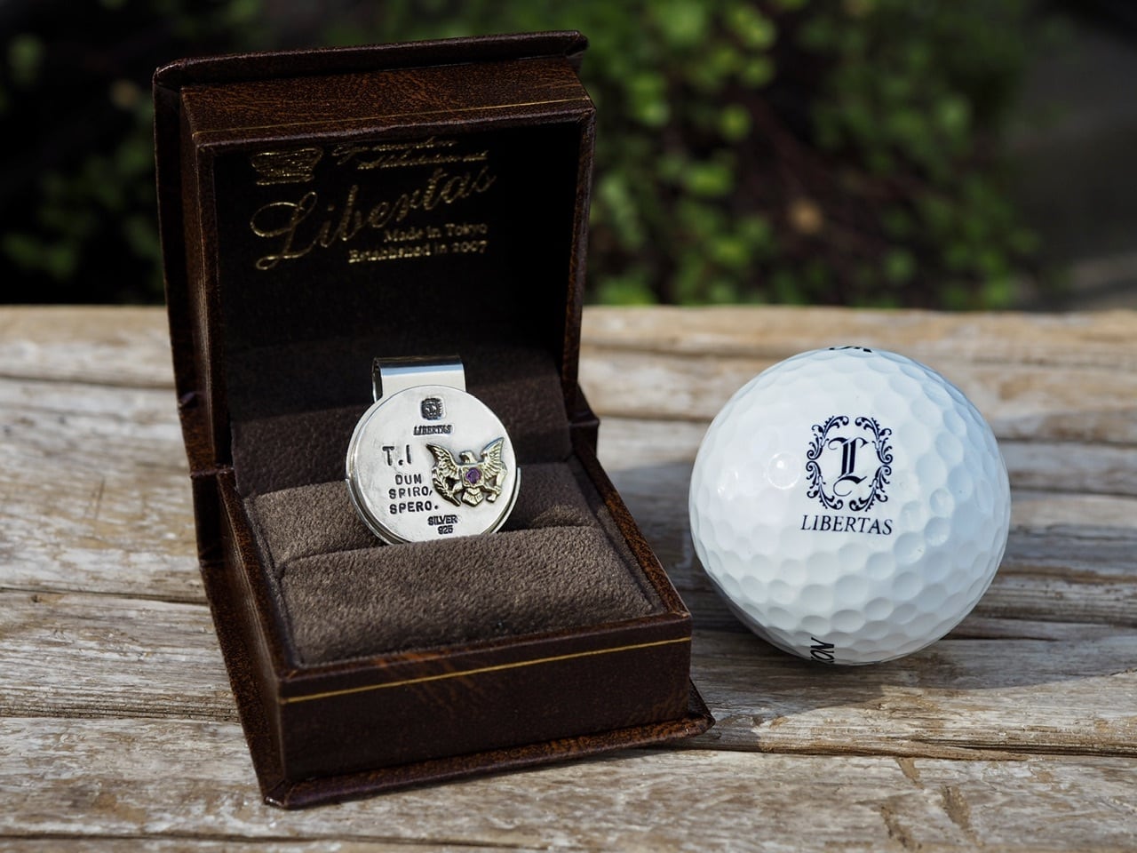 LIBERTAS®︎ GOLFINO LIBERTAS®︎ GOLFINO