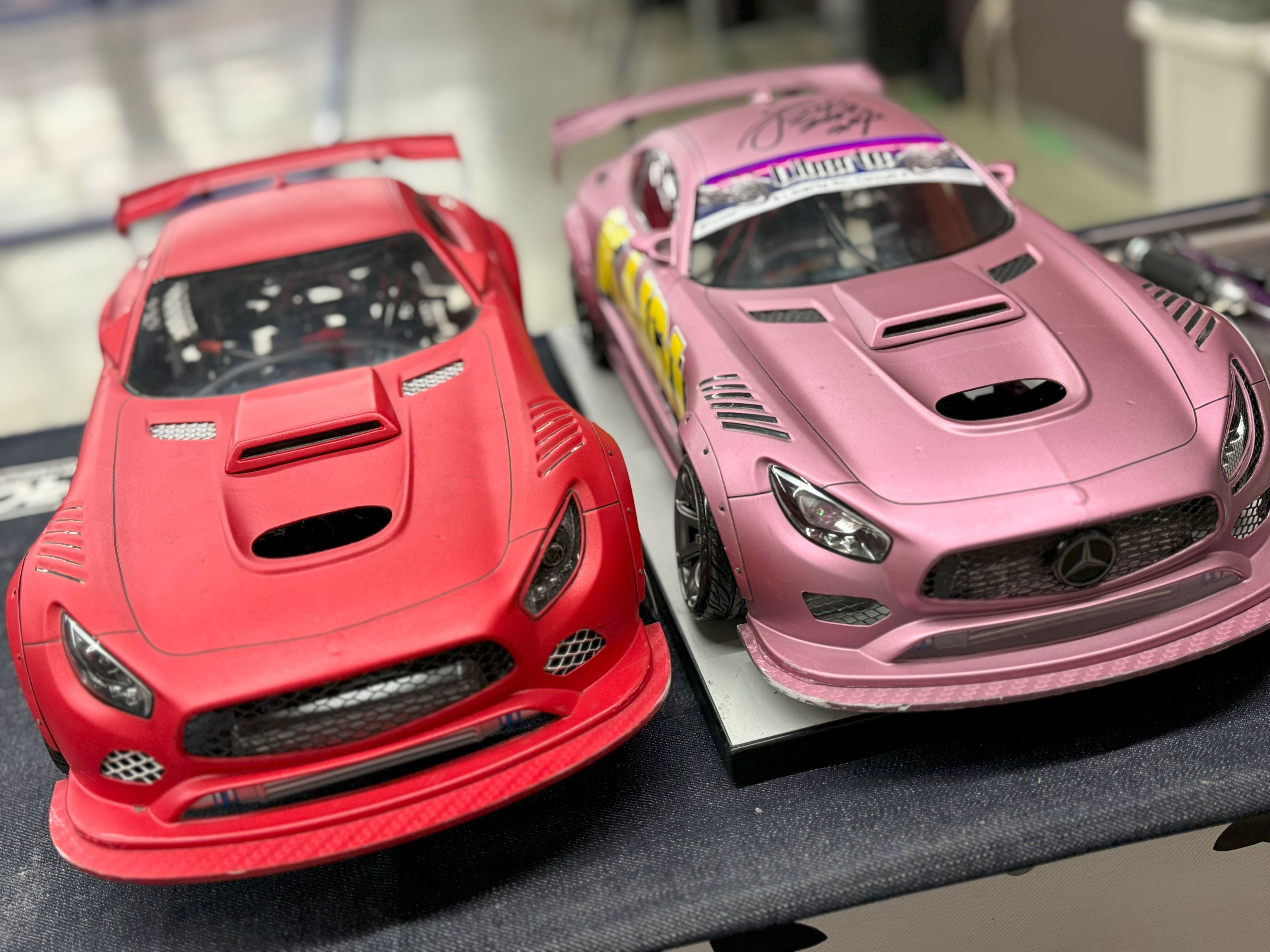 Liberte RC shop紹介画像1