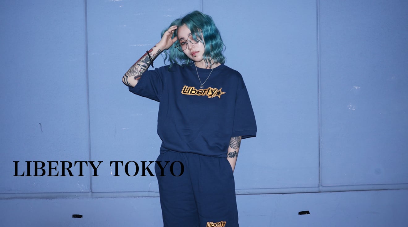 LIBERTYTOKYO