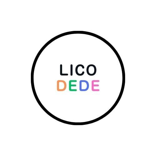 licodede