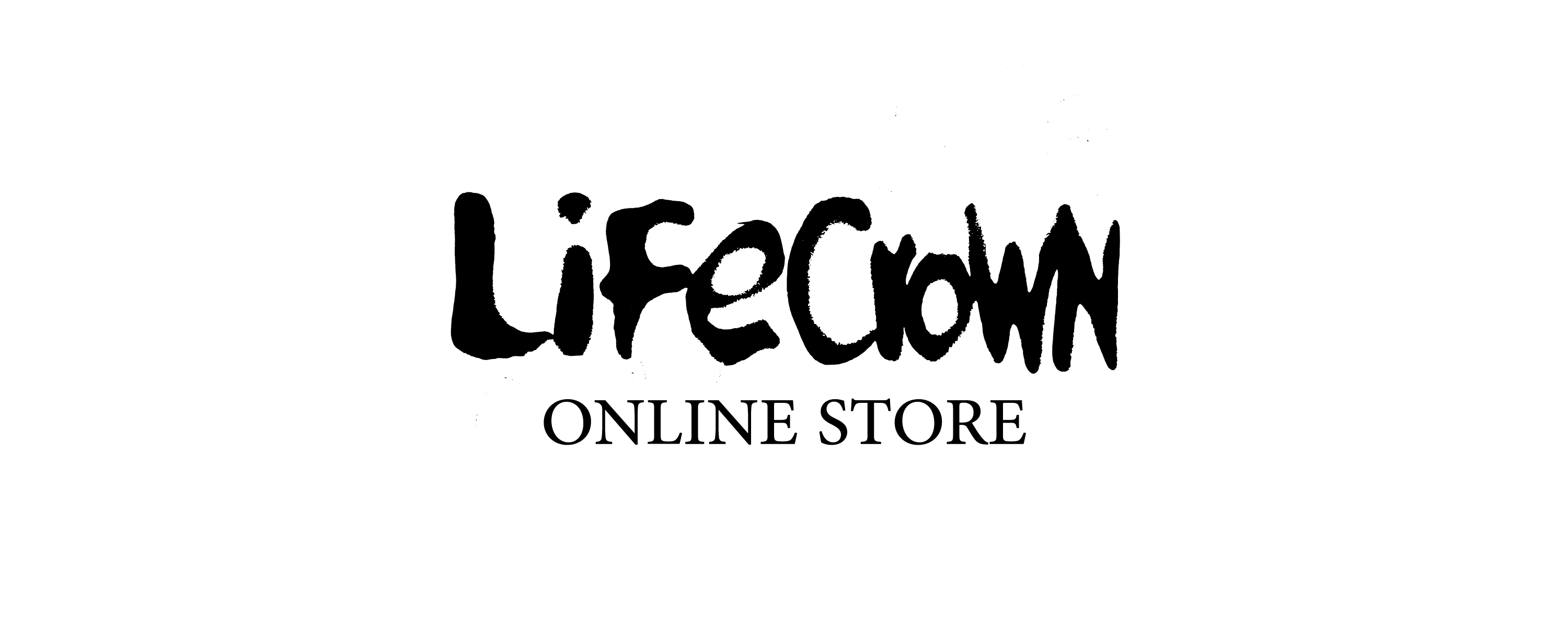 life crown ONLINE STORE 