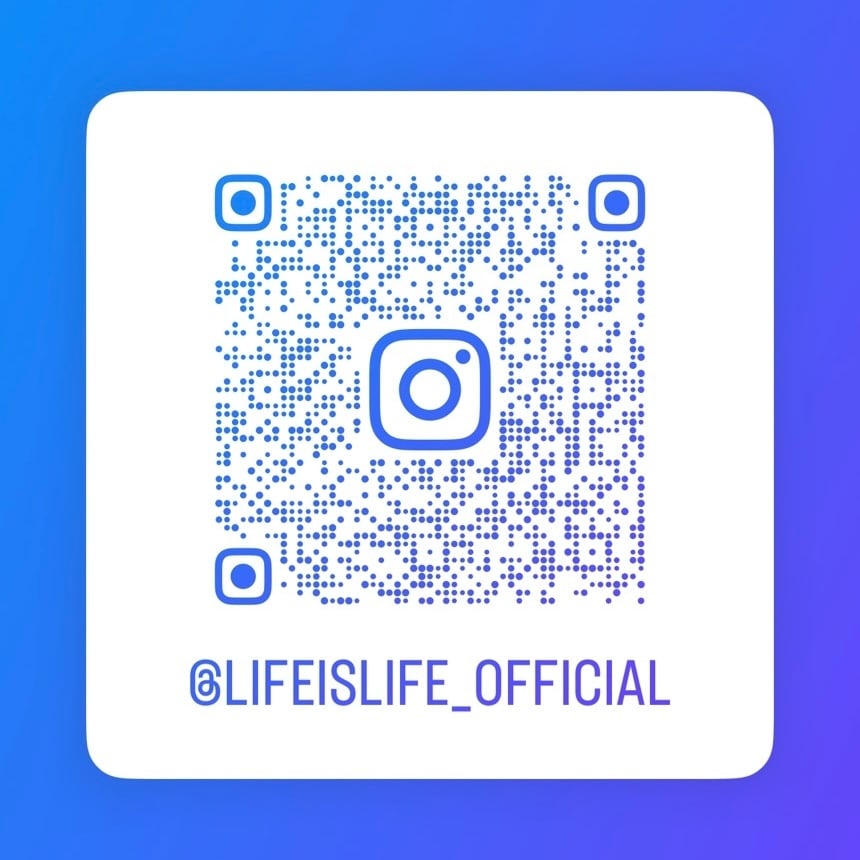 Instagramアカウント ＠lifeislife_official
通販サイトに出ていない商品も店頭にたくさんございます。また通販サイト完売商品も店頭にある場合もございます。InstagramのDM頂ければ在庫確認いたします。