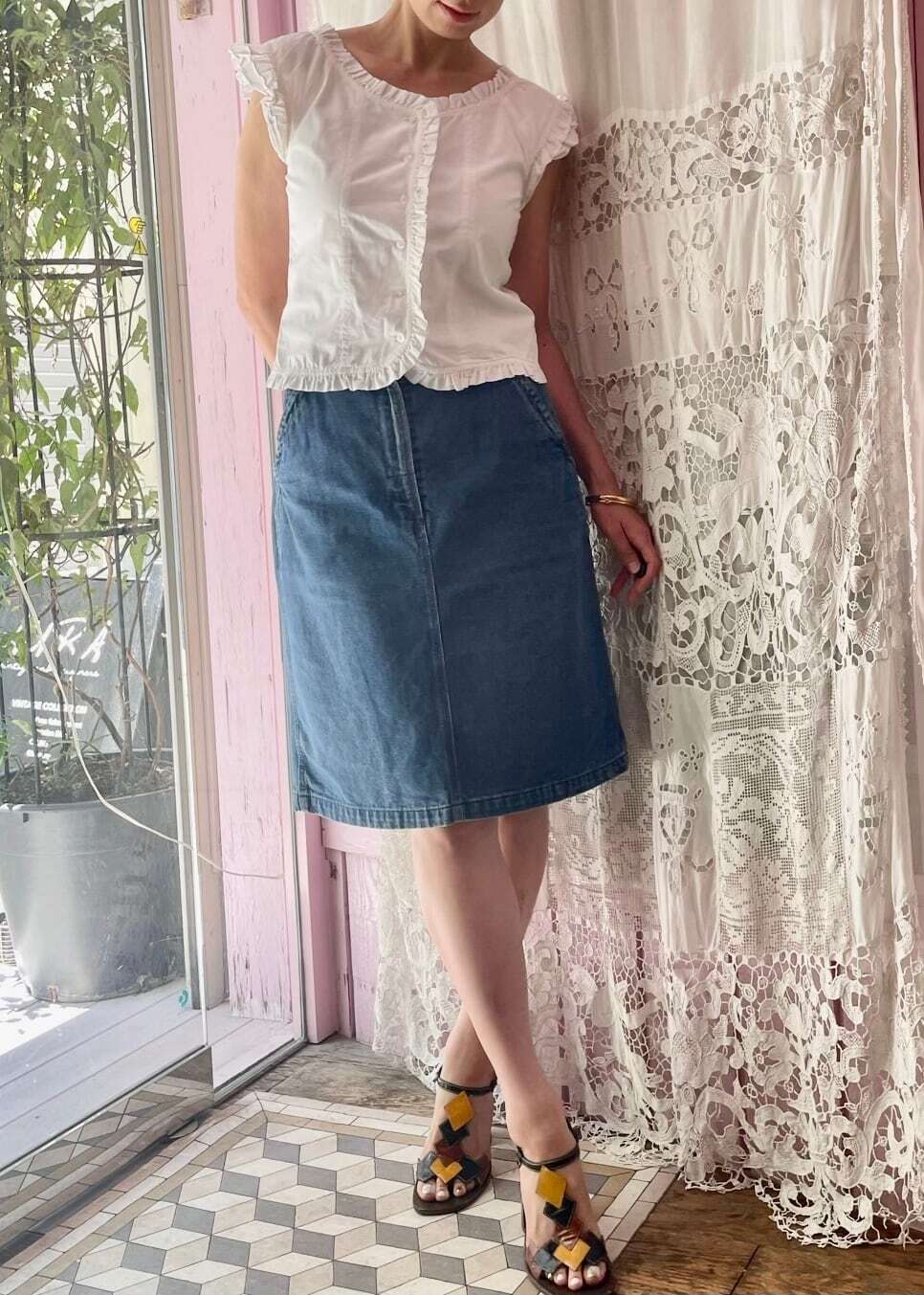 lila lila
