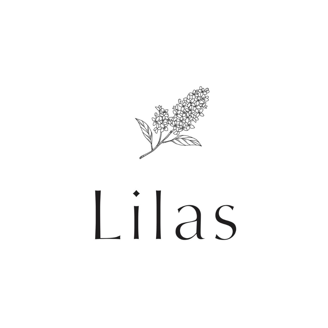 Lilas Skincare Products