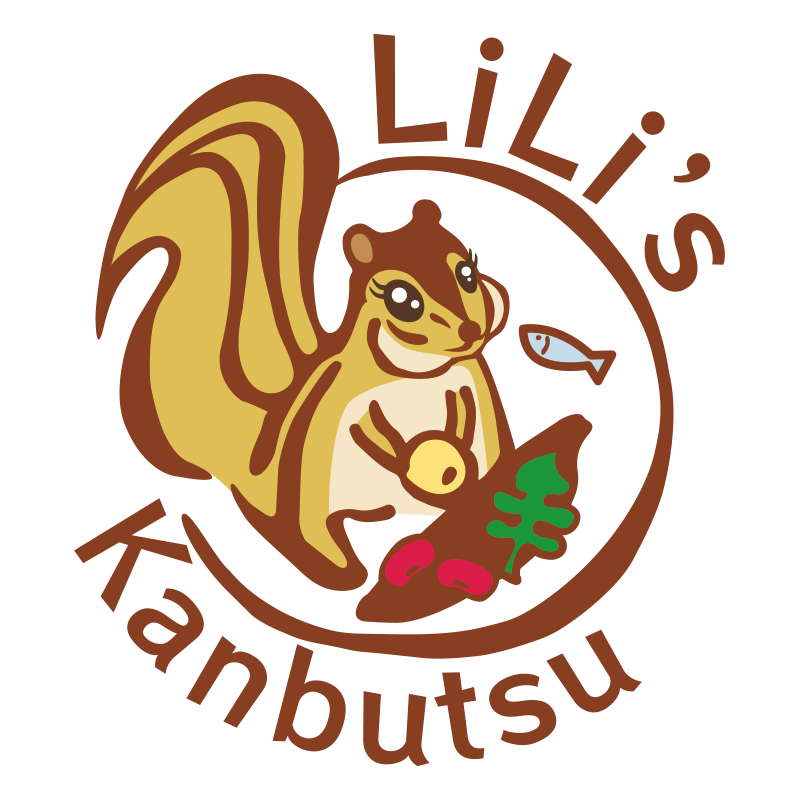 LILI's Kanbutsu