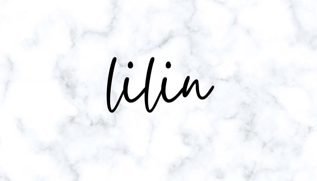 lilin