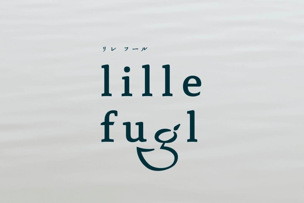 lillefugl リレフール