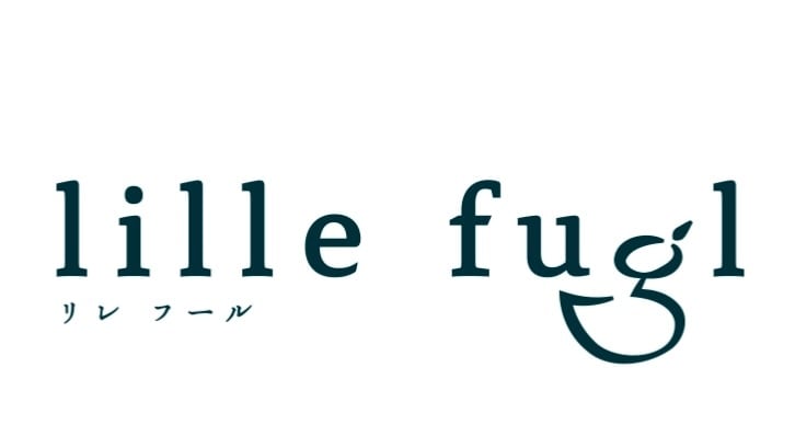 lillefugl リレフール