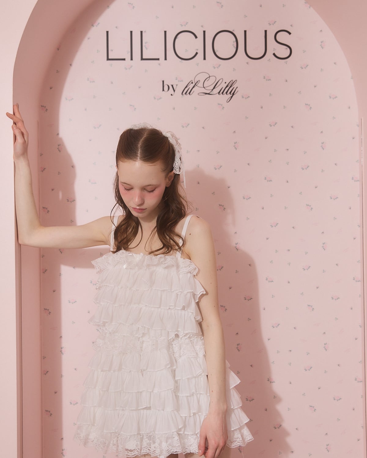 lilyさま専用ページ lilLilly official webstore