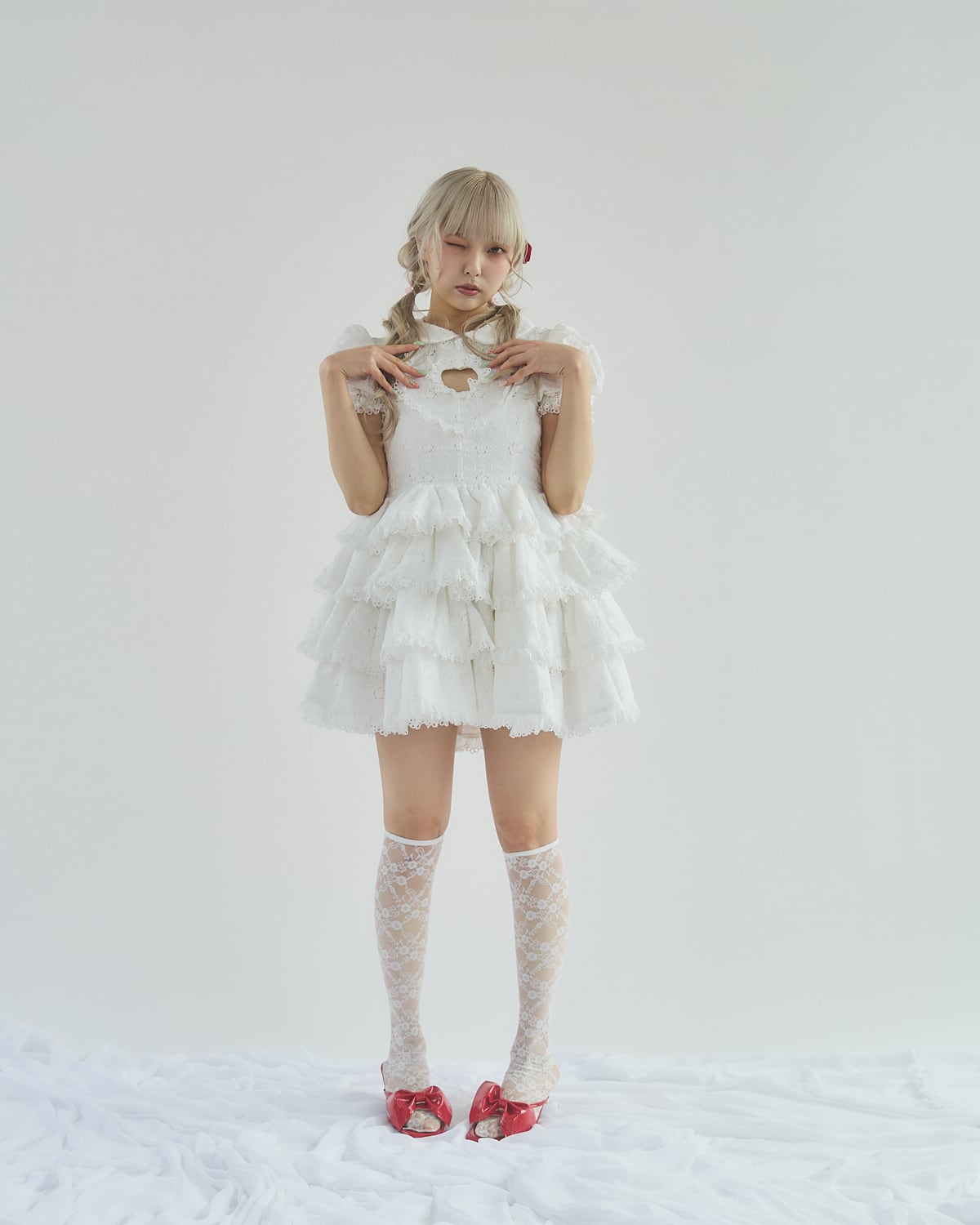 lilLilly official webstore