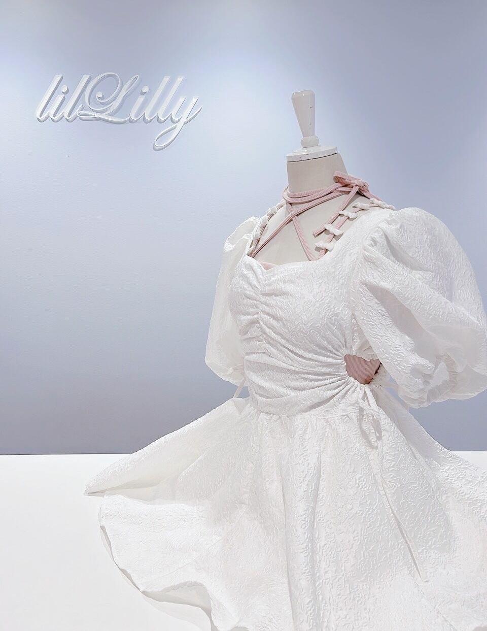 lilLilly official webstore