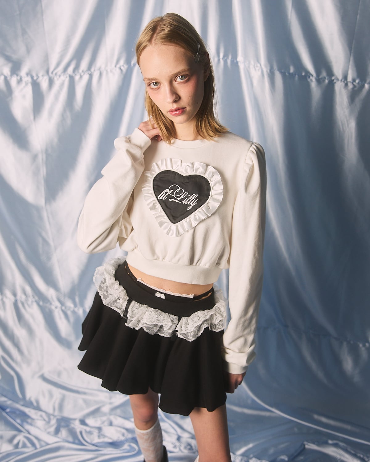 lilLilly official webstore