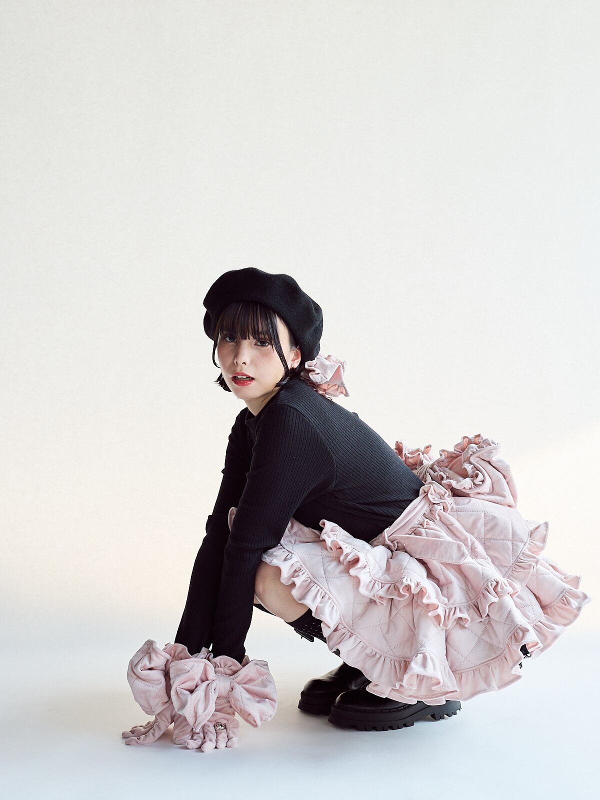 lilLilly アウター Jacket/Coat | lilLilly official webstore