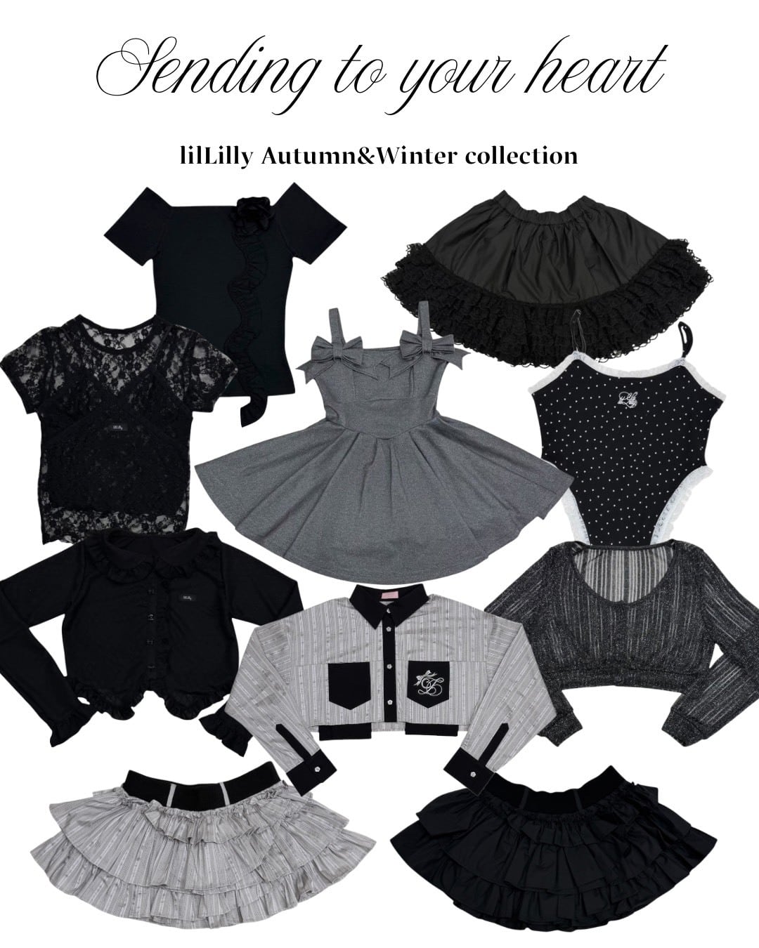 lilLilly official webstore
