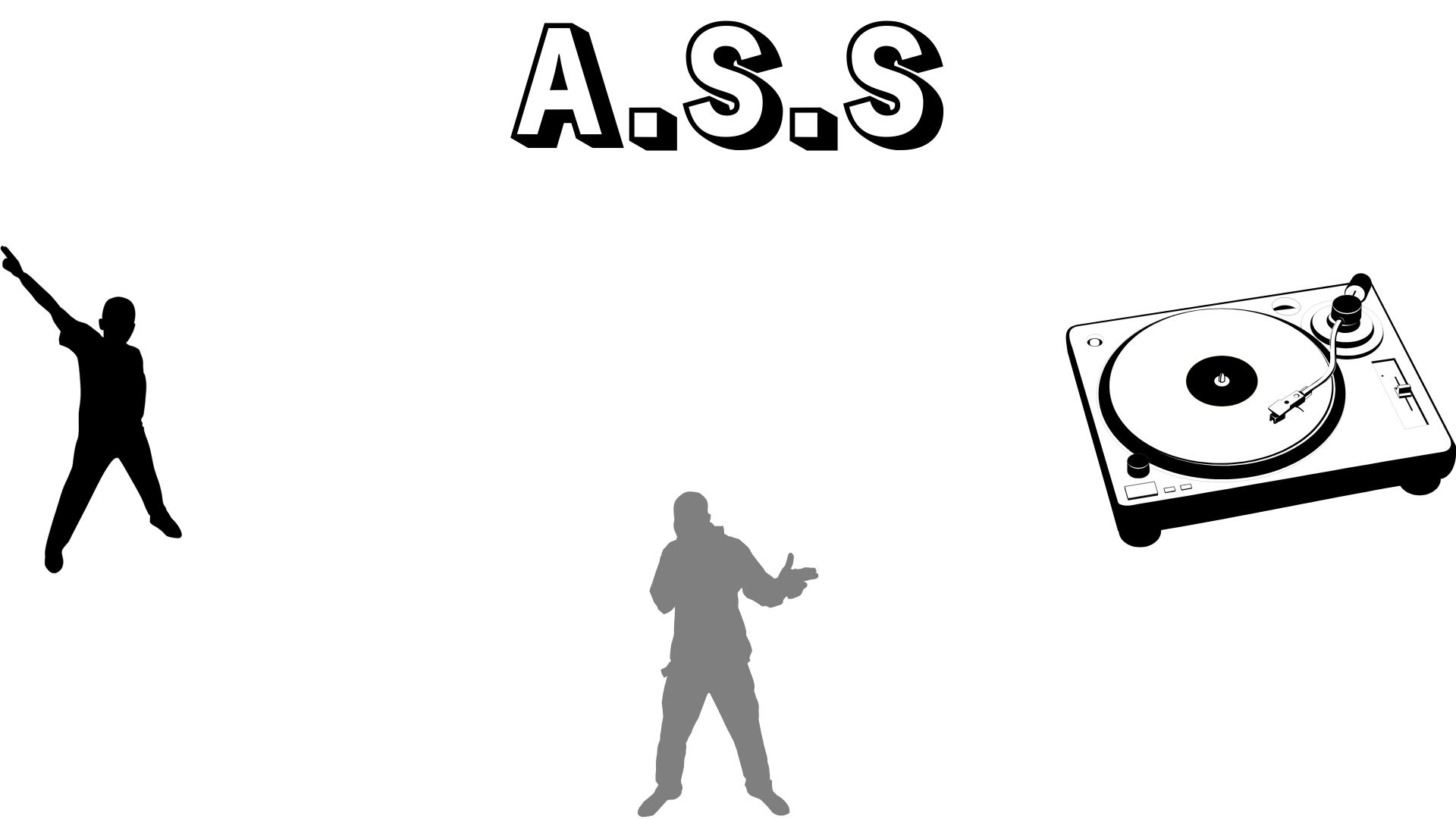 A.S.S