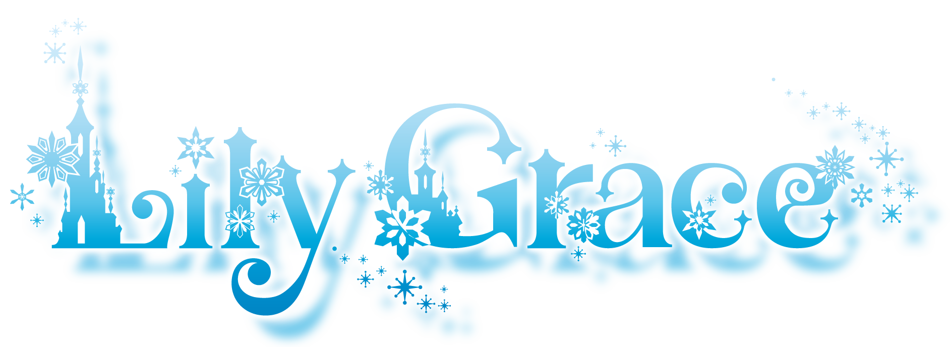 Lily Grace ONLINE