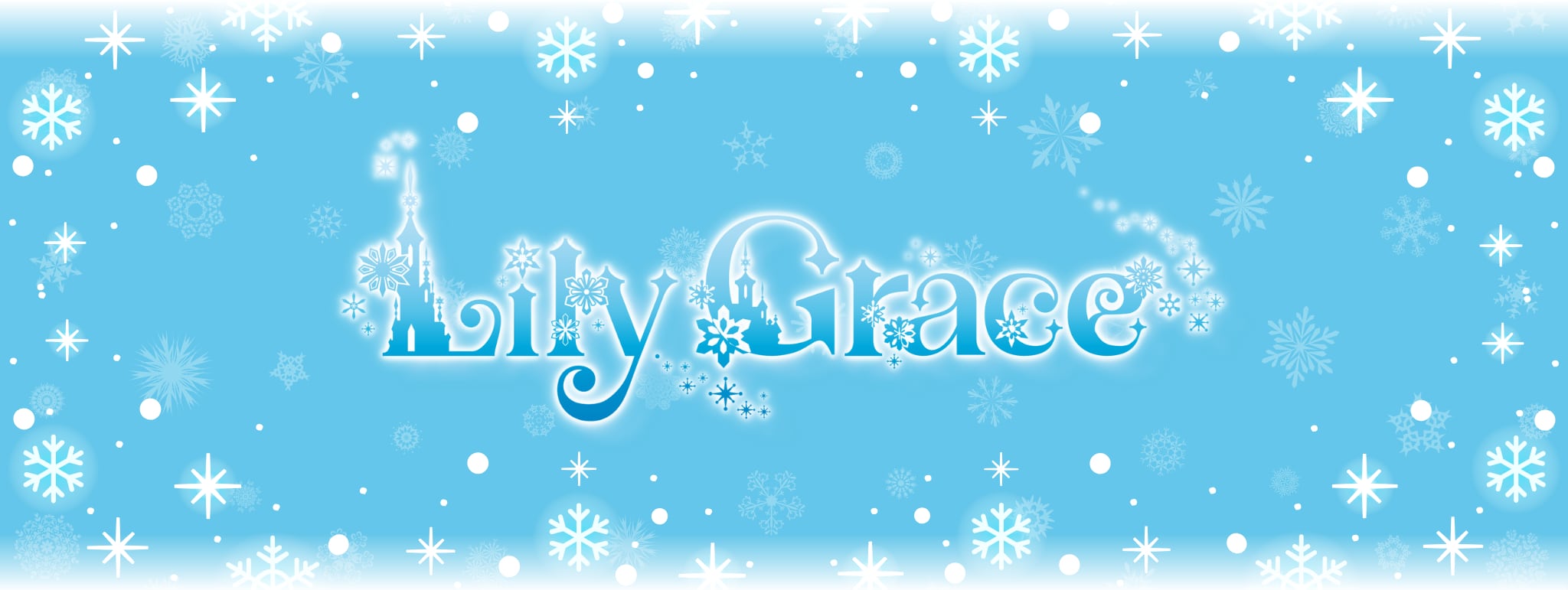 Lily Grace ONLINE