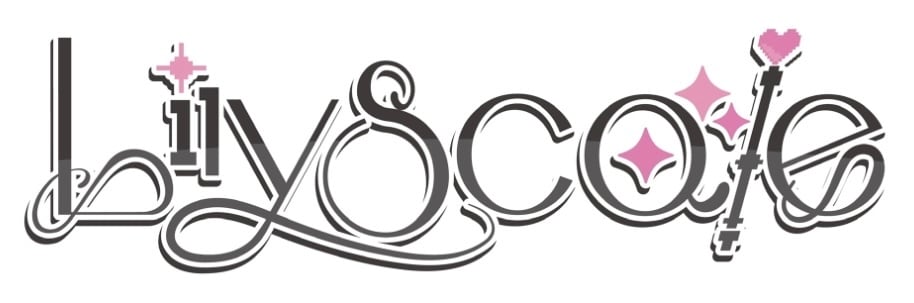 Lily scaleオンラインショップ