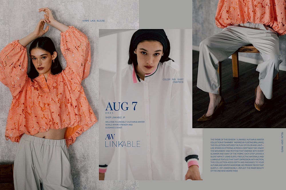 TOPS | LINKABLE
