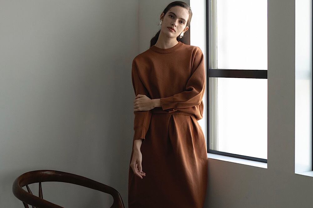 DRESS | LINKABLE
